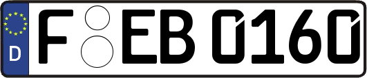 F-EB0160
