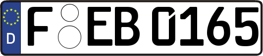 F-EB0165