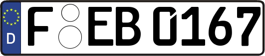 F-EB0167