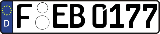 F-EB0177