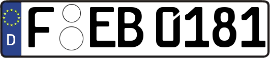 F-EB0181
