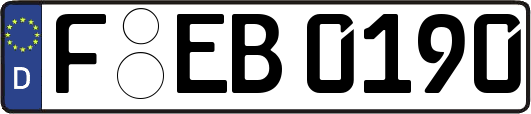 F-EB0190