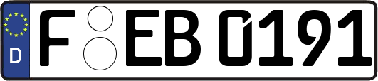 F-EB0191