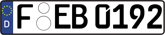 F-EB0192