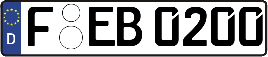 F-EB0200