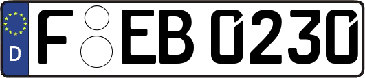 F-EB0230