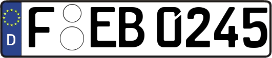 F-EB0245