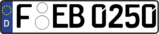 F-EB0250