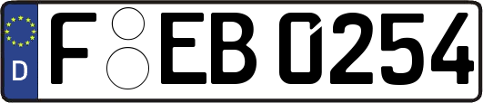 F-EB0254