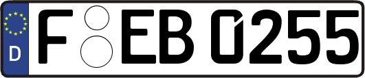 F-EB0255