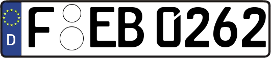 F-EB0262