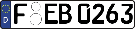 F-EB0263