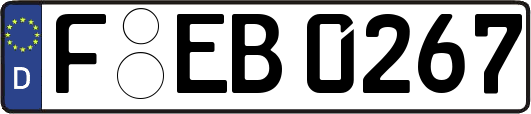 F-EB0267
