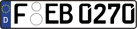 F-EB0270