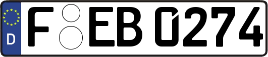 F-EB0274