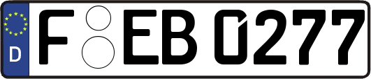 F-EB0277