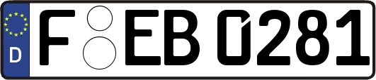 F-EB0281