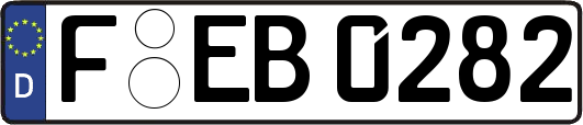 F-EB0282