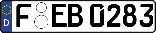 F-EB0283