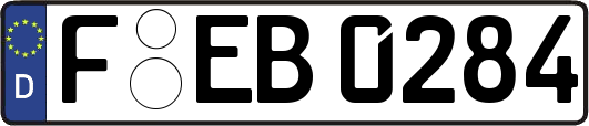 F-EB0284