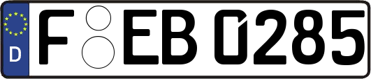 F-EB0285
