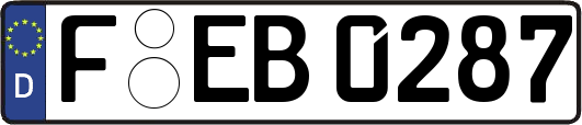 F-EB0287