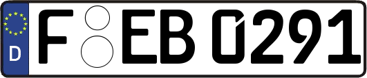 F-EB0291