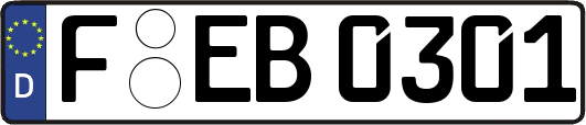 F-EB0301