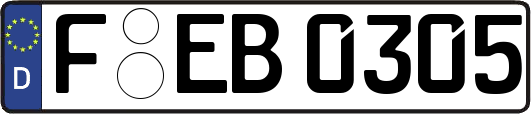 F-EB0305