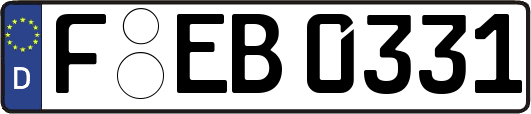 F-EB0331