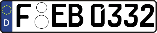 F-EB0332