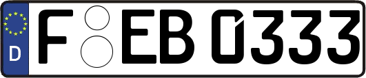 F-EB0333