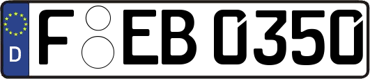 F-EB0350