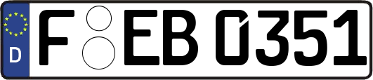 F-EB0351
