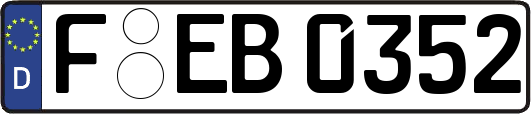 F-EB0352