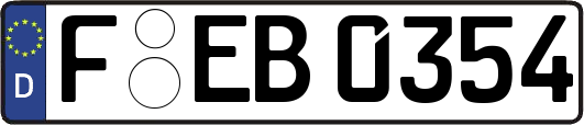 F-EB0354
