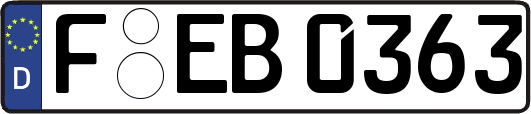F-EB0363