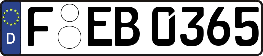 F-EB0365