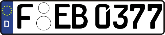 F-EB0377