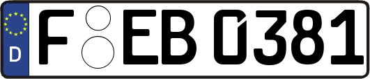 F-EB0381