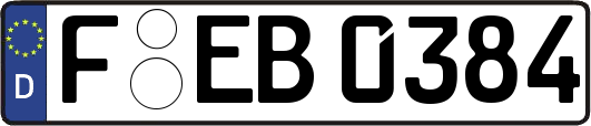 F-EB0384