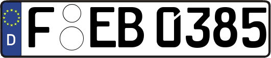 F-EB0385