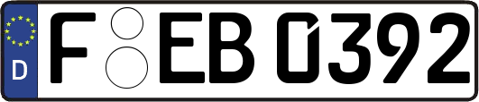 F-EB0392