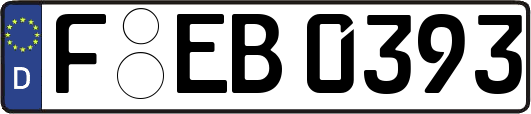 F-EB0393