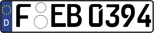 F-EB0394