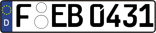 F-EB0431