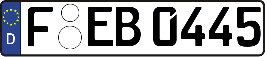 F-EB0445