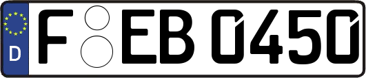 F-EB0450