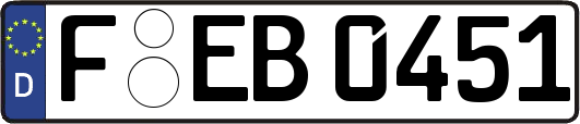 F-EB0451