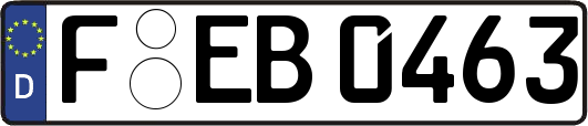 F-EB0463